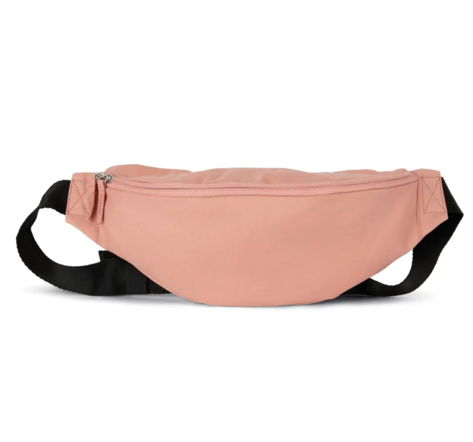 Kimood KI0374 - Sac banane classique recyclée