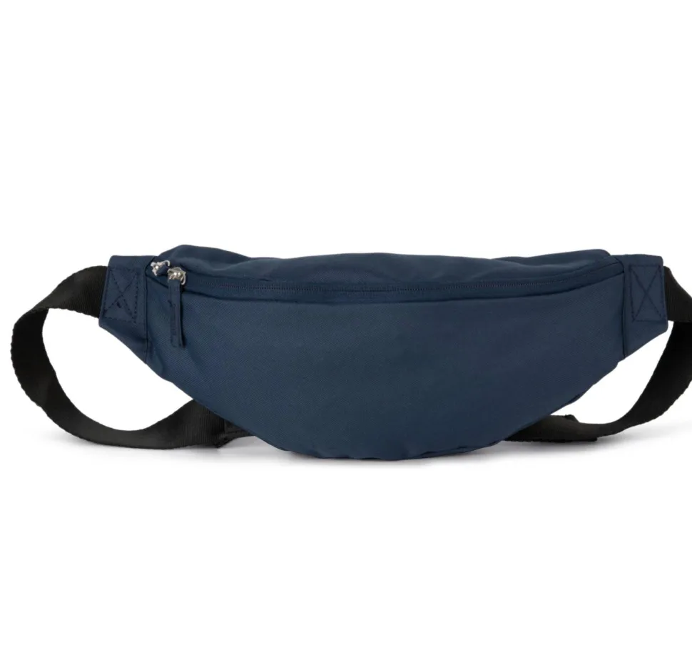Kimood KI0374 - Sac banane classique recyclée