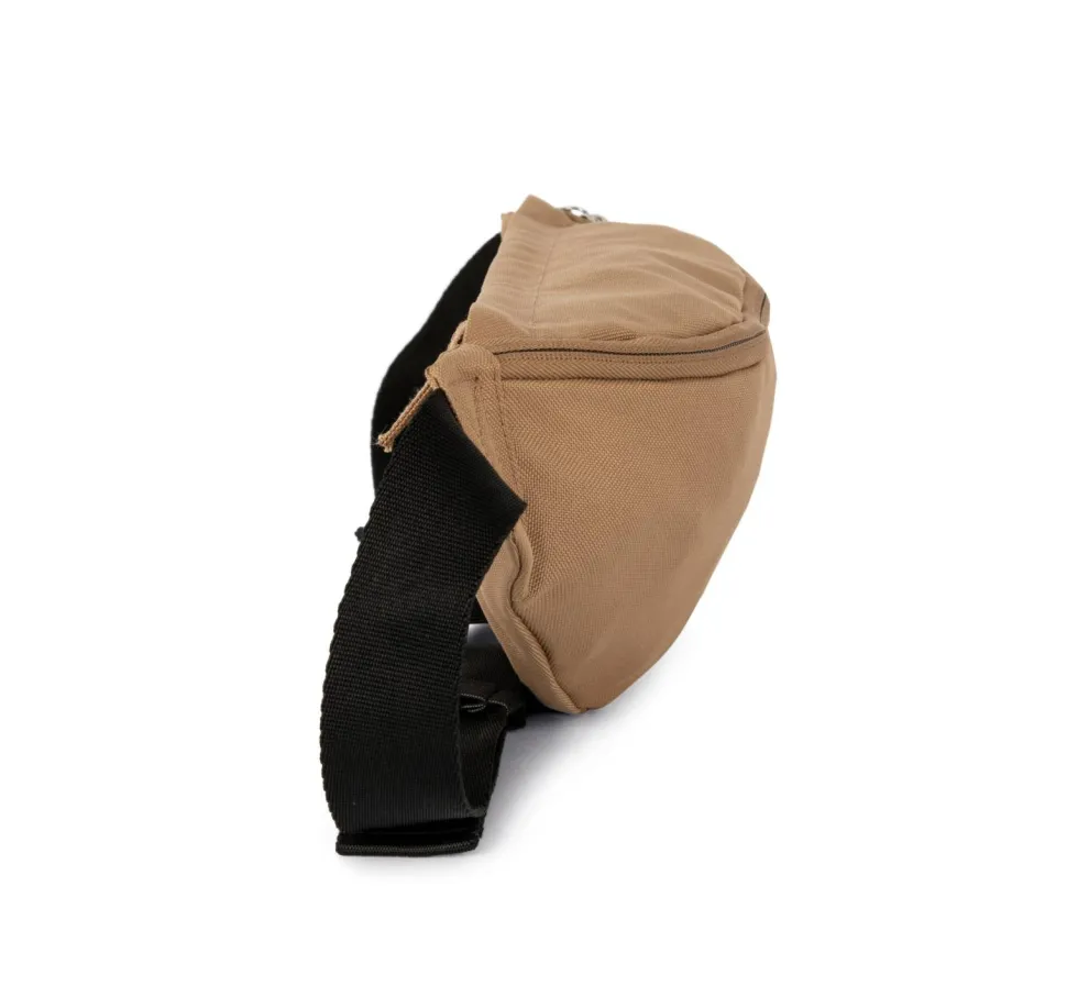 Kimood KI0374 - Sac banane classique recyclée