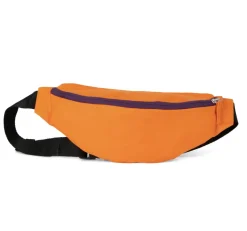 Kimood KI0374 - Sac banane classique recyclée