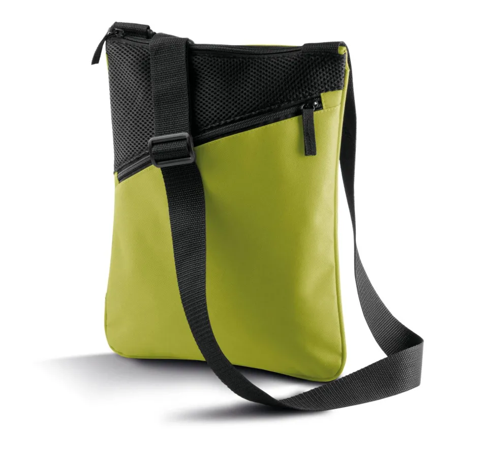 Kimood KI0304 - Sac Bandoulière pour Tablette et Documents
