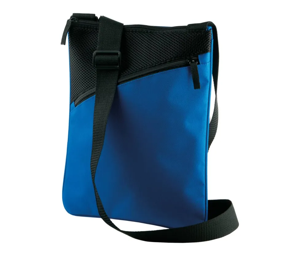Kimood KI0304 - Sac Bandoulière pour Tablette et Documents