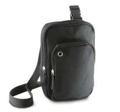 Kimood KI0301 - Sac Bandoulière Compact et Pratique