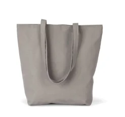 Kimood KI0252 - Sac cabas en coton bio