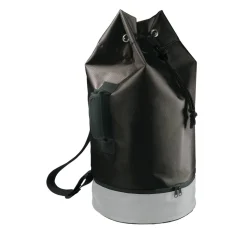 Kimood KI0609 - Sac Cylindrique avec Compartiment Chaussures