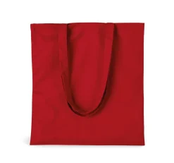Kimood KI0741 - Sac de shopping en polycoton