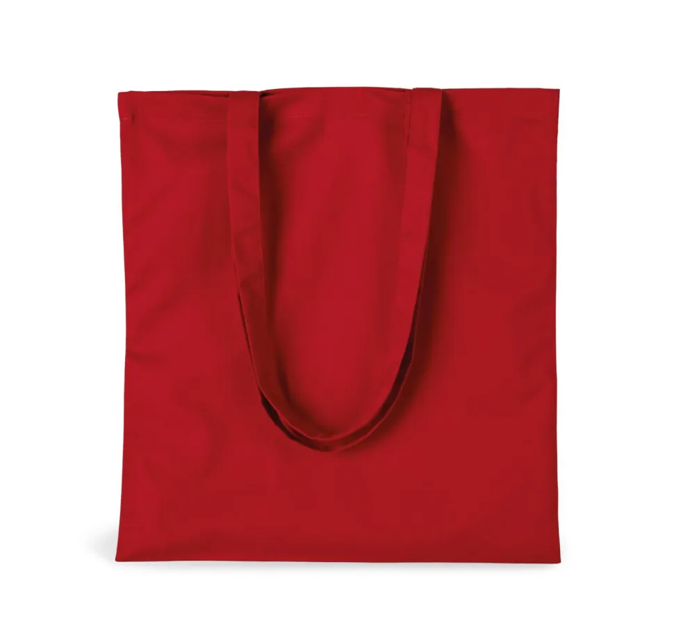 Kimood KI0741 - Sac de shopping en polycoton