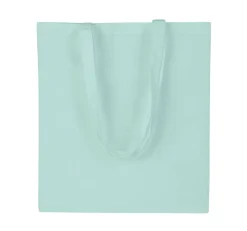 Kimood KI0741 - Sac de shopping en polycoton