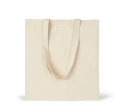 Kimood KI0741 - Sac de shopping en polycoton