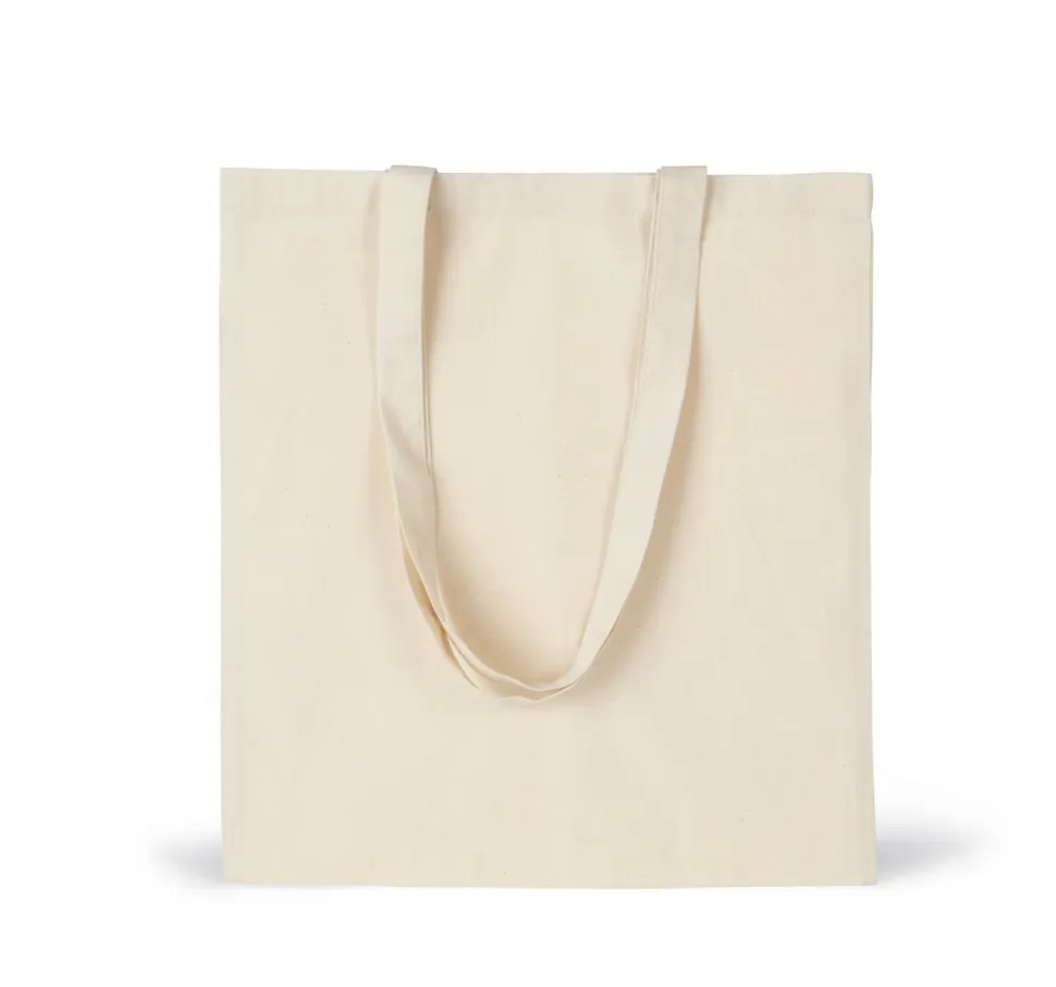 Kimood KI0741 - Sac de shopping en polycoton