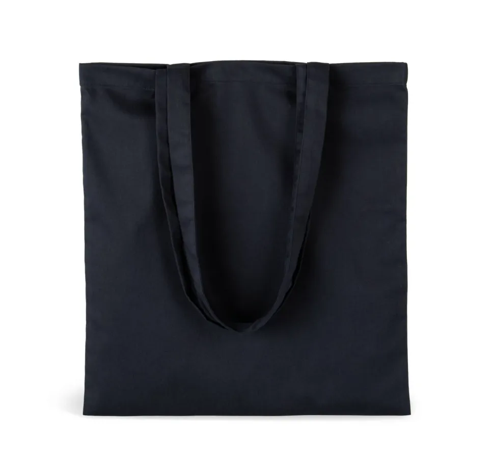 Kimood KI0741 - Sac de shopping en polycoton