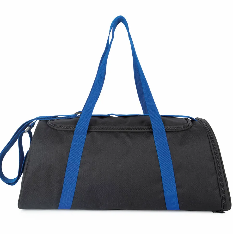 Kimood KI0658 - Sac de sport avec compartiment pour chaussures
