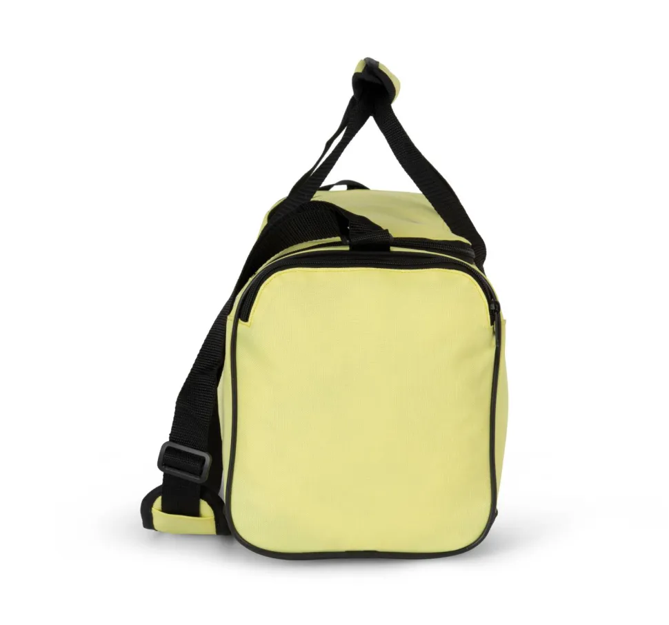 Kimood KI0653 - Sac de sport essentiel recyclé