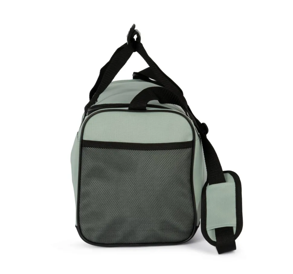 Kimood KI0653 - Sac de sport essentiel recyclé