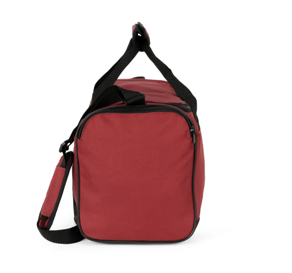 Kimood KI0653 - Sac de sport essentiel recyclé