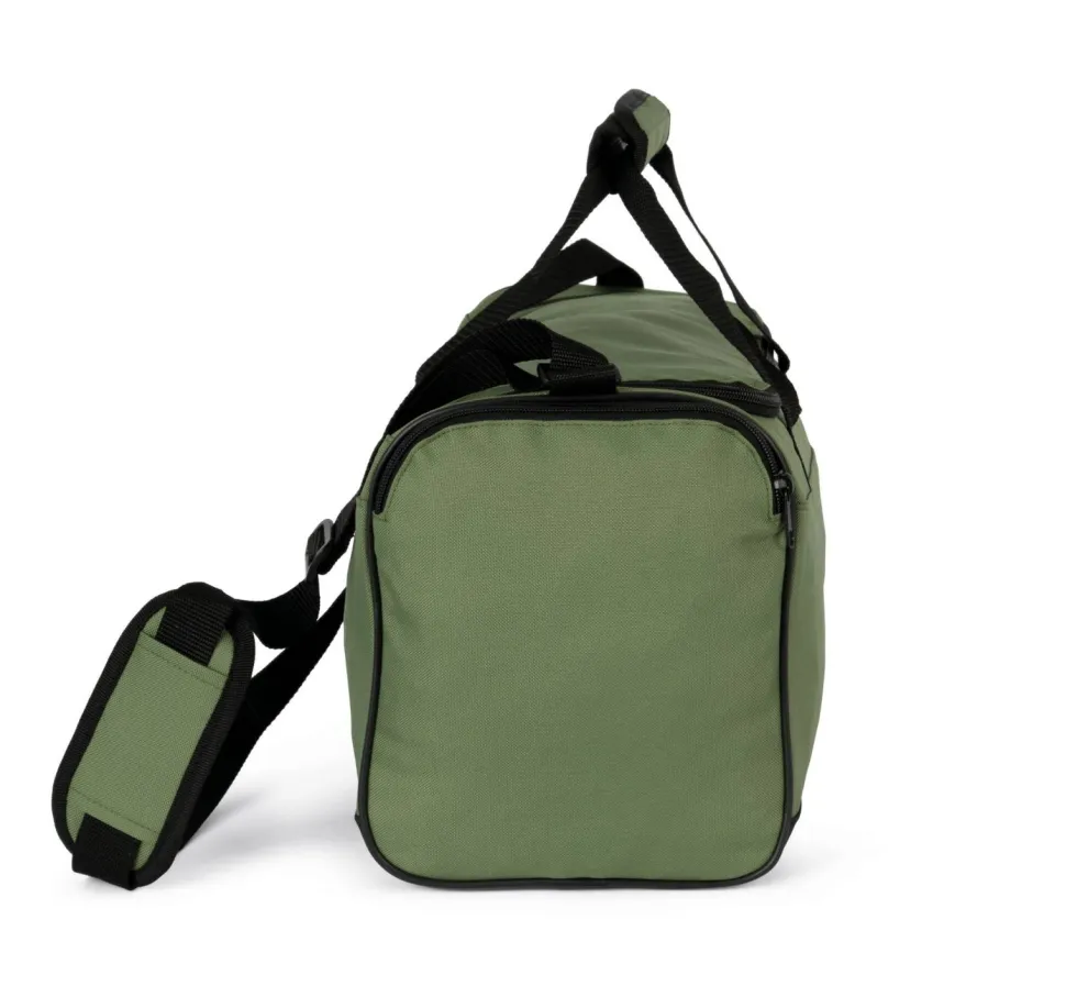 Kimood KI0653 - Sac de sport essentiel recyclé