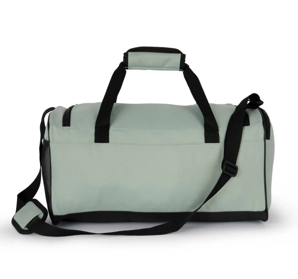 Kimood KI0653 - Sac de sport essentiel recyclé
