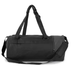 Kimood KI0630 - Sac de sport forme tube avec compartiment chaussure séparé