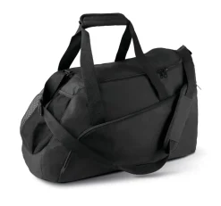 Kimood KI0607 - Sac de Sport Polyvalent avec Poches Multiples