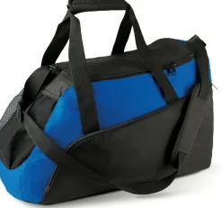 Kimood KI0607 - Sac de Sport Polyvalent avec Poches Multiples
