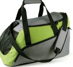 Kimood KI0607 - Sac de Sport Polyvalent avec Poches Multiples