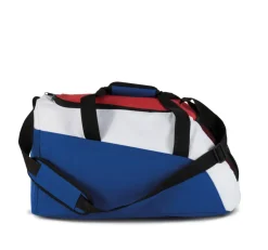 Kimood KI0607 - Sac de Sport Polyvalent avec Poches Multiples