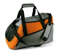 Kimood KI0607 - Sac de Sport Polyvalent avec Poches Multiples