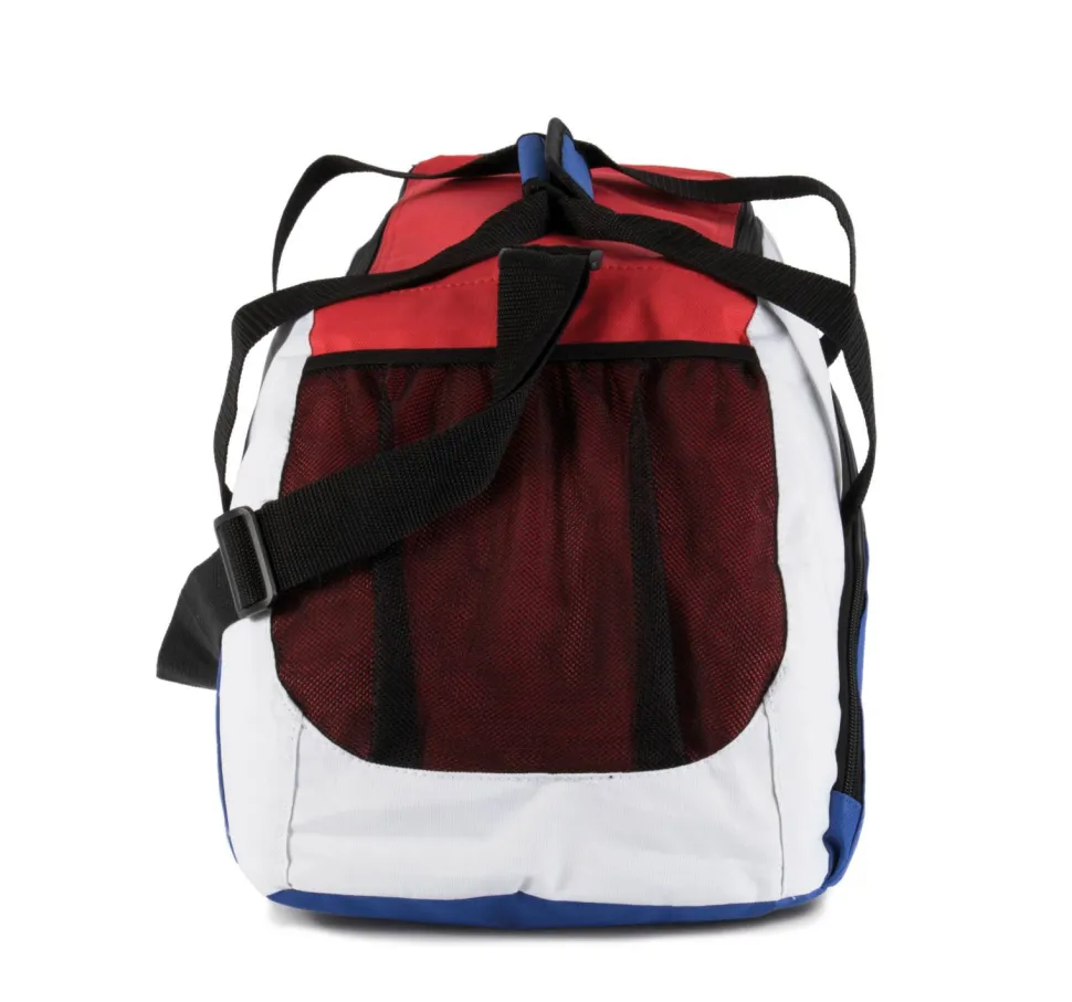 Kimood KI0607 - Sac de Sport Polyvalent avec Poches Multiples