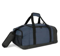 Kimood KI0650 - Sac de sport recyclé avec double compartiment latéral