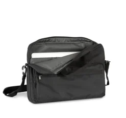 Kimood KI0433 - Sac de travail porte-ordinateur recyclé