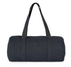 Kimood KI5606 - Sac de Voyage en Denim Recyclé