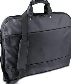 Kimood KI0906 - Sac de Voyage pour Vêtements avec Poches Multiples