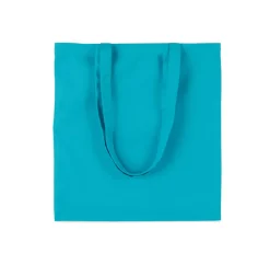 Kimood KI0739 - Sac en Coton pour Courses Personnalisable