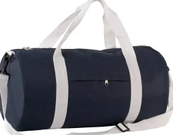 Kimood KI0633 - Sac fourre tout forme tube