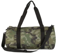 Kimood KI0633 - Sac fourre tout forme tube