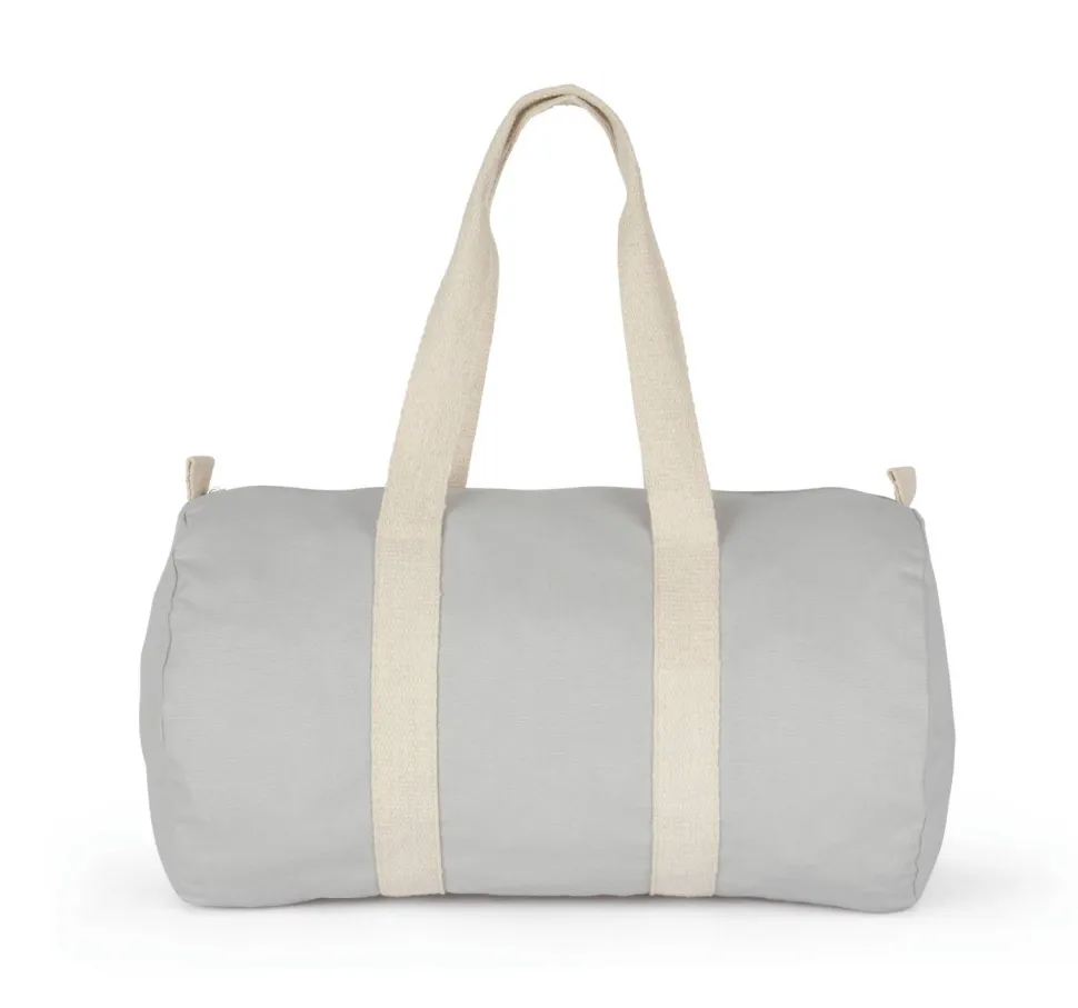 Kimood KI0632 - Sac fourre tout en toile de coton
