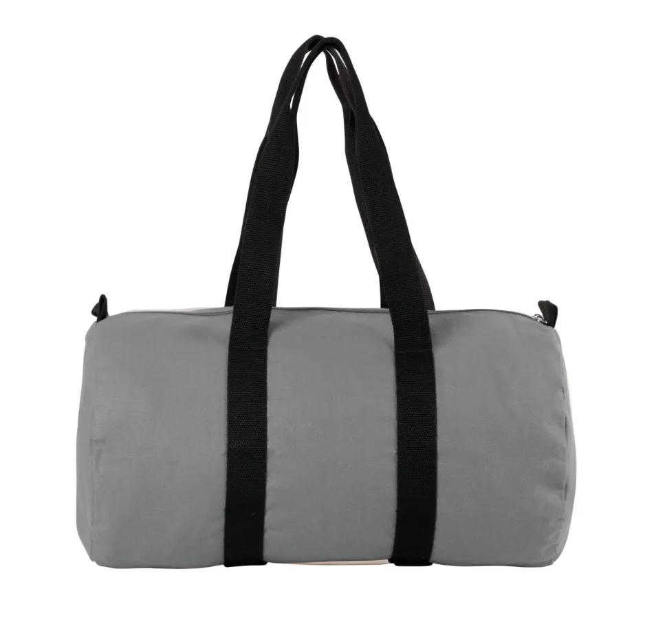 Kimood KI0632 - Sac fourre tout en toile de coton