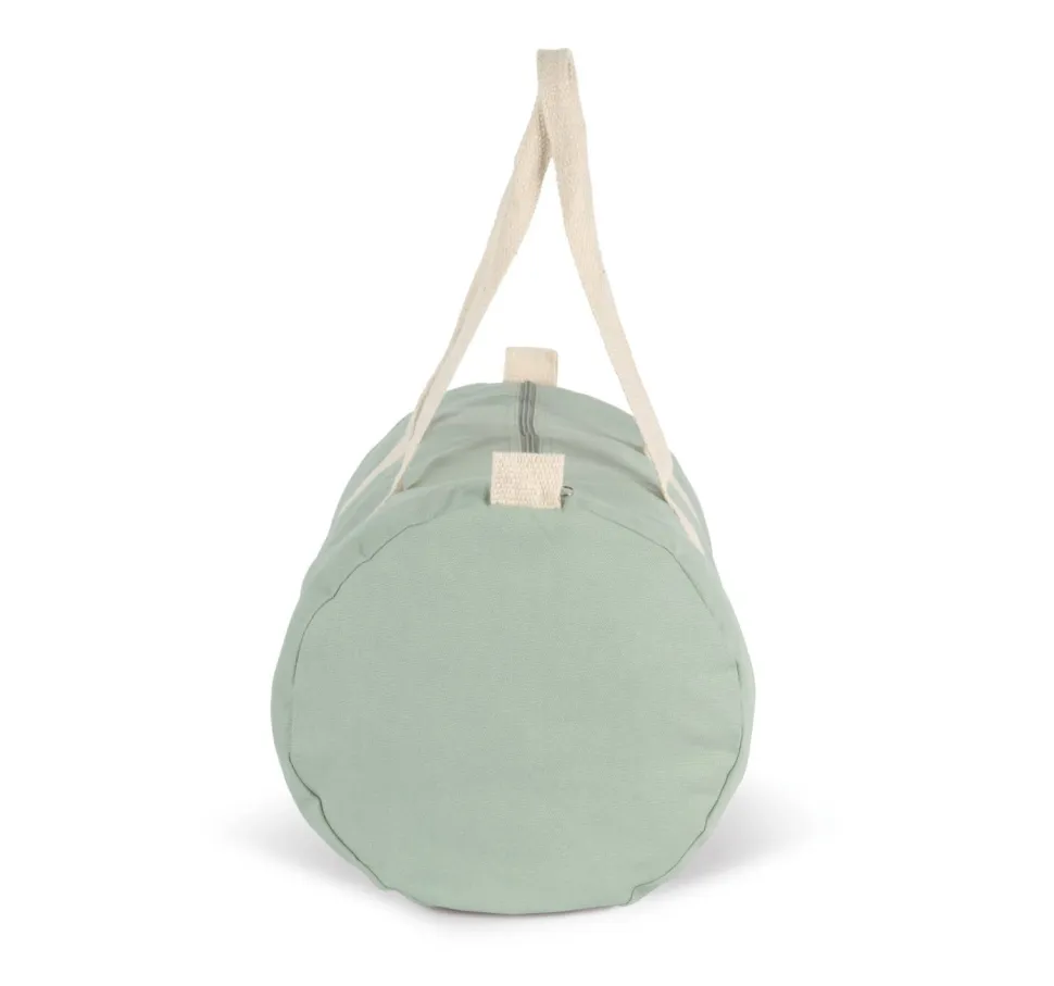 Kimood KI0632 - Sac fourre tout en toile de coton