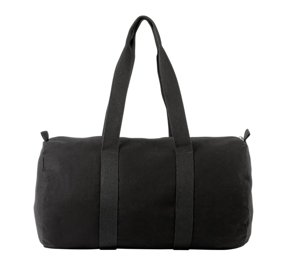 Kimood KI0632 - Sac fourre tout en toile de coton
