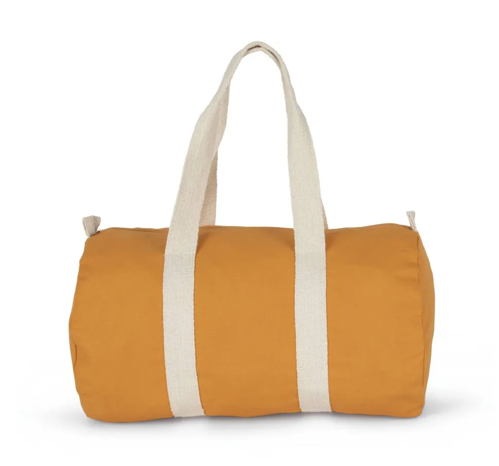 Kimood KI0632 - Sac fourre tout en toile de coton