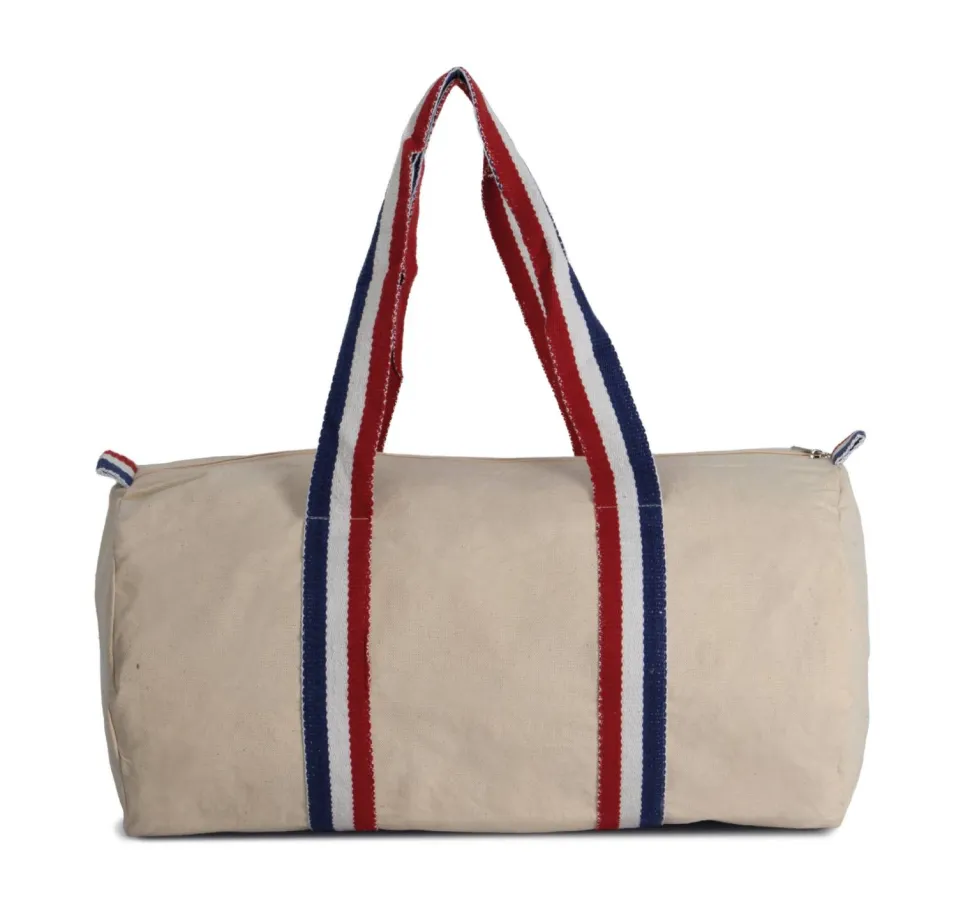 Kimood KI0632 - Sac fourre tout en toile de coton
