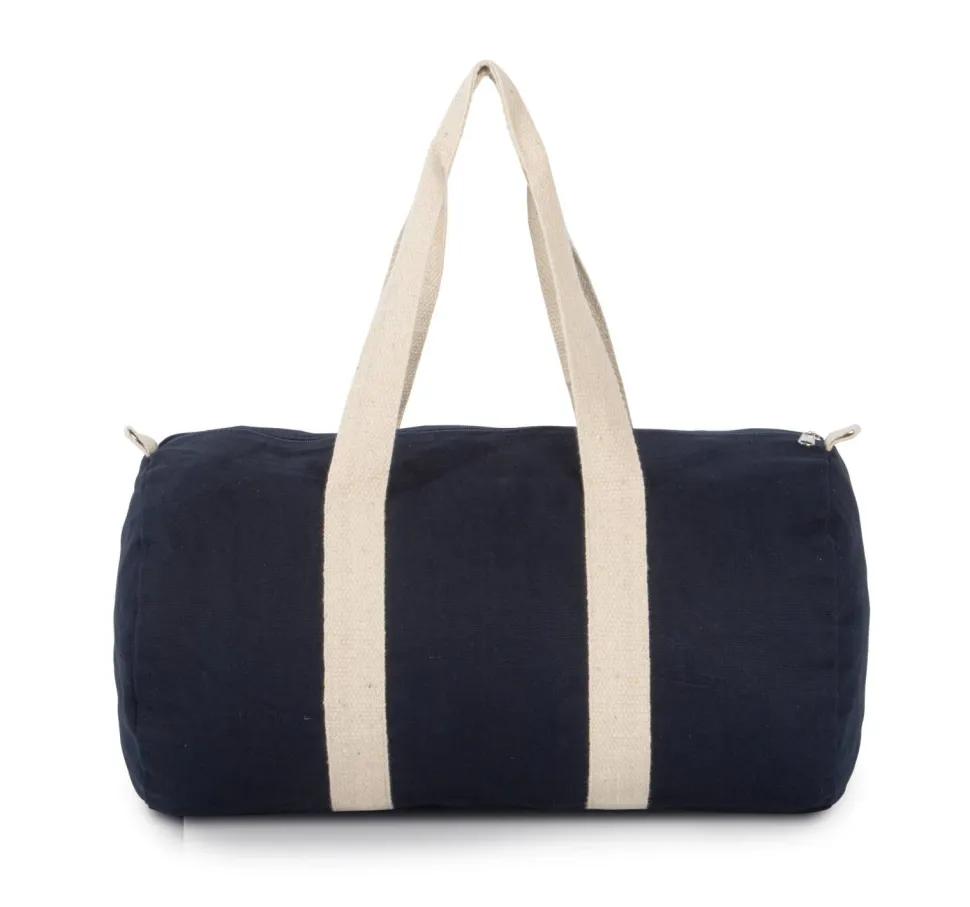 Kimood KI0632 - Sac fourre tout en toile de coton