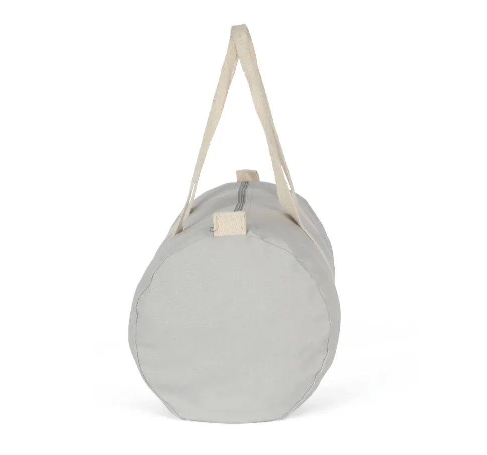 Kimood KI0632 - Sac fourre tout en toile de coton