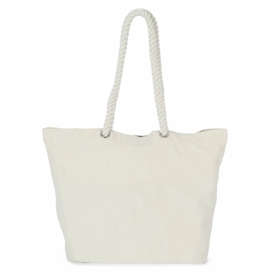 Kimood KI3209 - Sac fourre-tout style marin