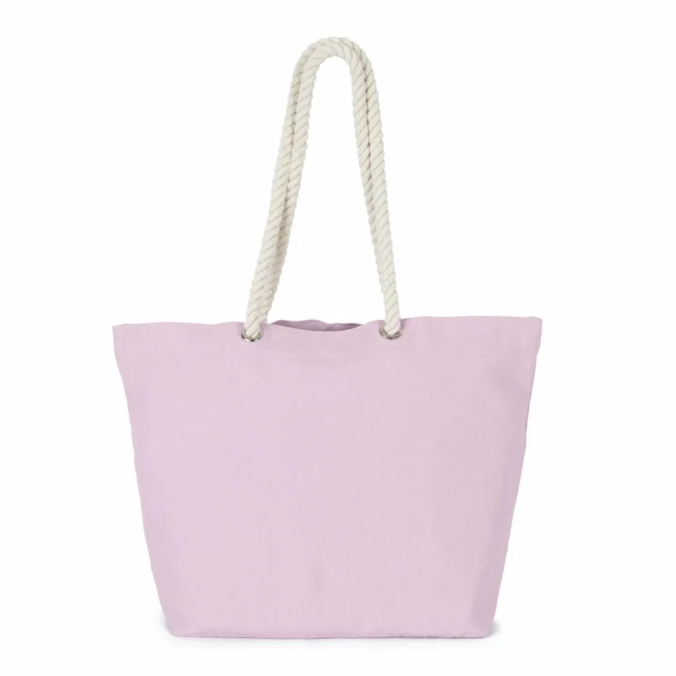 Kimood KI3209 - Sac fourre-tout style marin