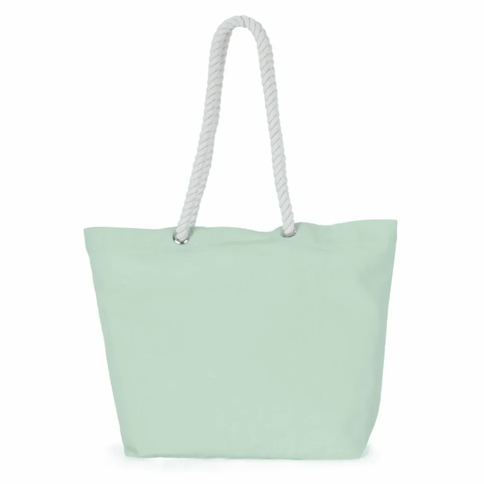 Kimood KI3209 - Sac fourre-tout style marin
