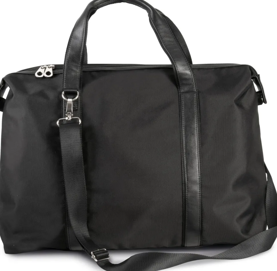 Kimood KI0233 - Sac fourre-tout de voyage