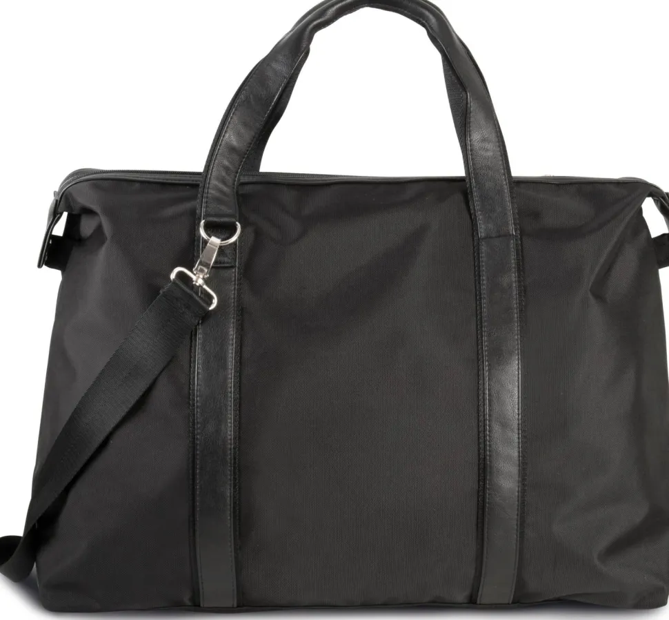 Kimood KI0233 - Sac fourre-tout de voyage