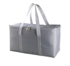 Kimood KI0306 - Sac Isotherme Grand Format pour Pique-Nique