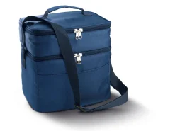 Kimood KI0317 - SAC ISOTHERME DOUBLE COMPARTIMENT